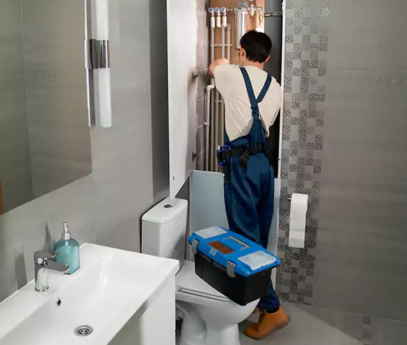 Expert Professional Bathroom Plumbing Experts in Grove City, OH: Get Affordable Bathroom Plumbing Service
