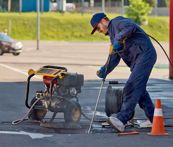 Expert Drain Jetting Specialists in Grove City, OH: Schedule Reliable Jetting Services Today