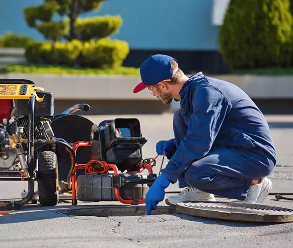 Trusted Drain Repair Specialists in Grove City, OH