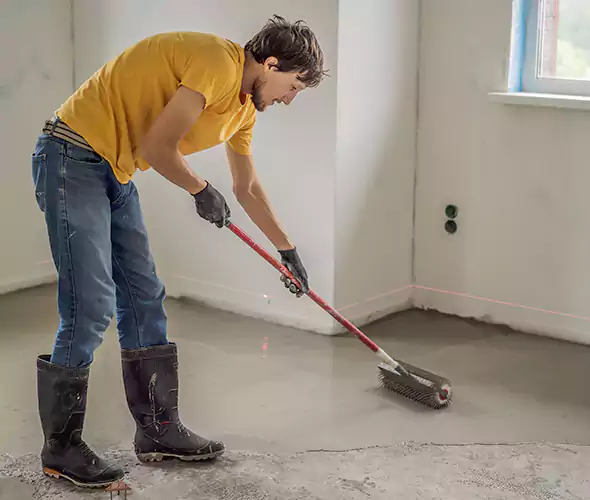 Trusted Foundation Leak Repair Experts in Grove City, OH