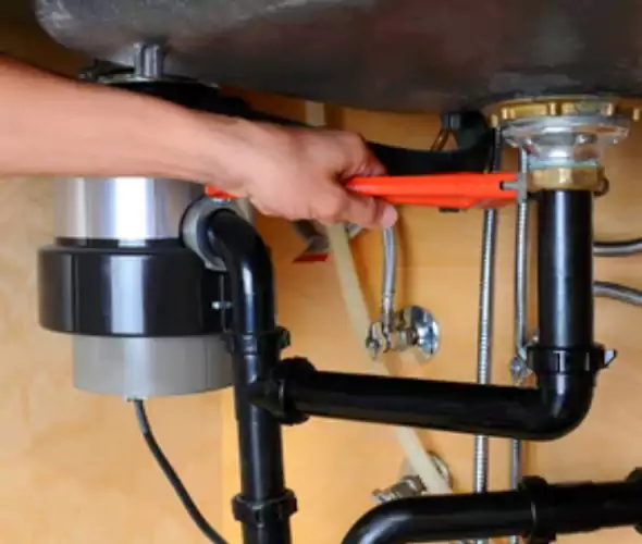Professional Garbage Disposal Repair in Grove City, OH