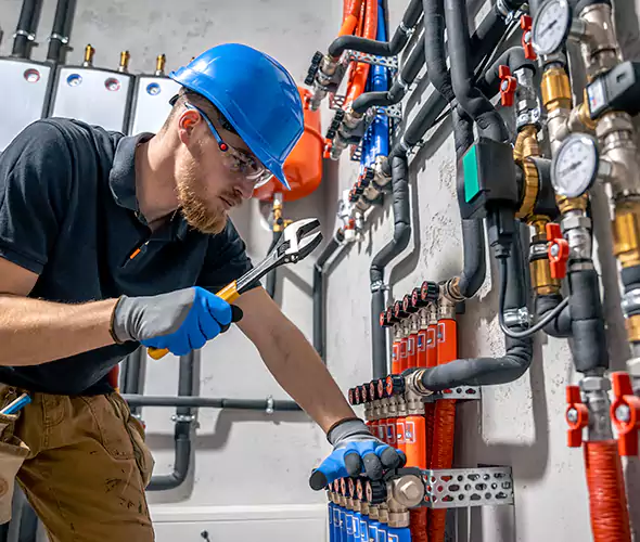 Professional Experts for Gas Line Installation in Grove City, OH