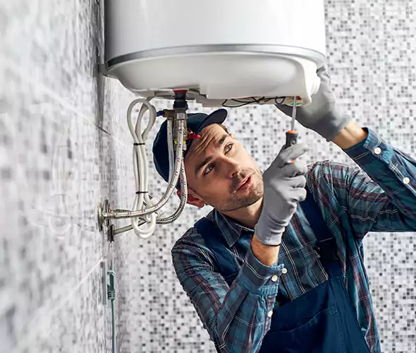 Expert Plumber for Hot Water Tank Maintenance in Grove City, OH: Schedule Reliable Maintenance Services with Us