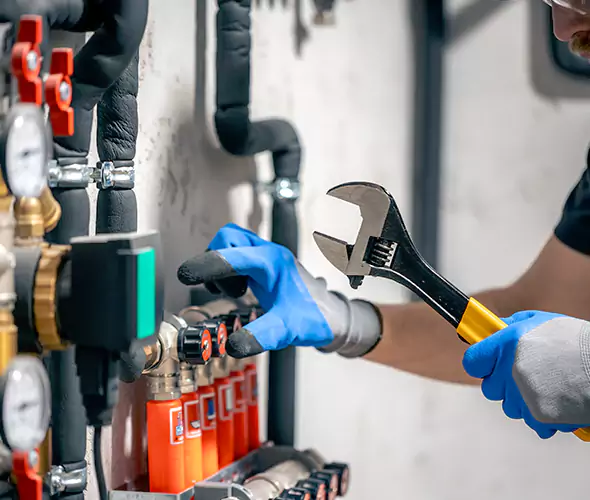 Expert Plumber for New Construction Plumbing in Grove City, OH: Schedule Affordable Installation Services with Us