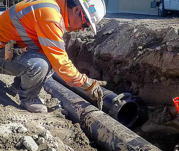 Expert Plumber for Pipe Replacement in Grove City, OH: Schedule Reliable Plumbing Replacement Services with Us