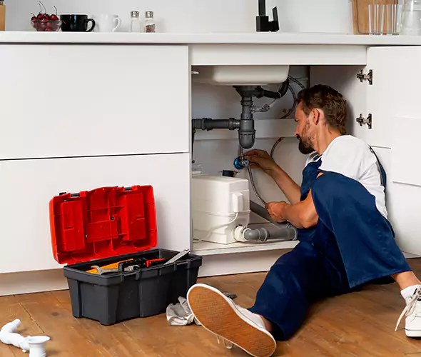 Expert Plumber for Frozen Pipes in Grove City, OH: Schedule Affordable Frozen Pipe Repair Services with Us