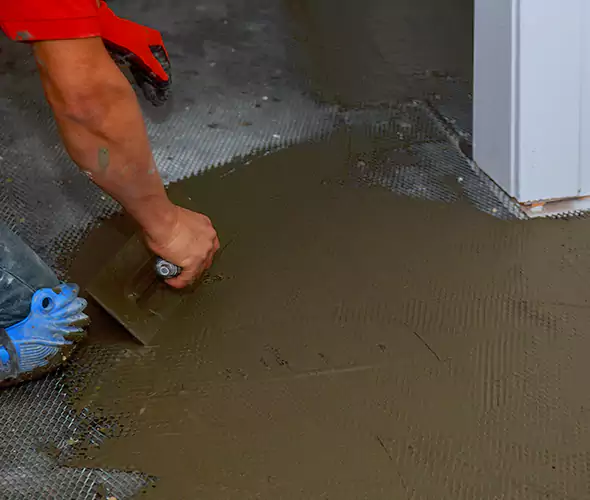 Expert Professional Slab Leak Repair in Grove City, OH