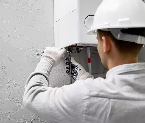 Expert Plumbers for Tankless Water Heater Installation in Grove City, OH: Schedule Reliable Service Today