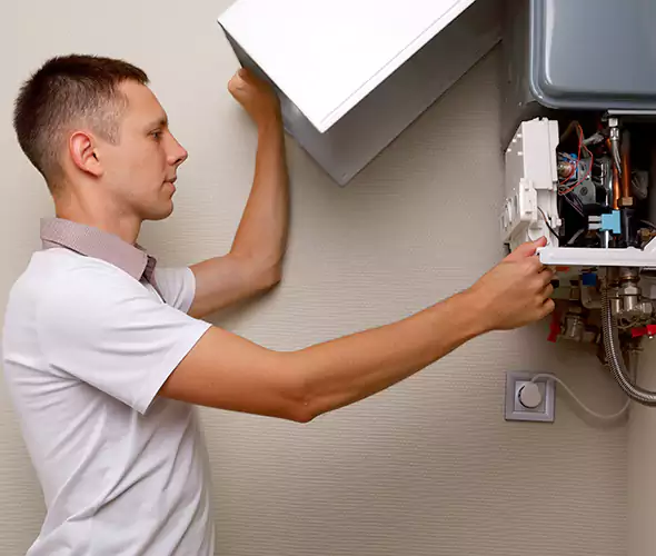 Expert Plumber for Tankless Water Heater Replacement in Grove City, OH: Schedule Affordable Replacement Services with Us