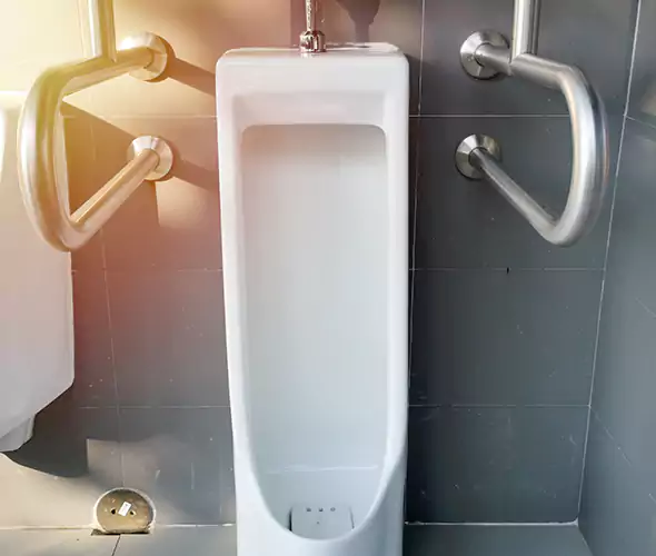 Expert Urinal Installation in Grove City, OH: Schedule Reliable Plumbing Services with Us