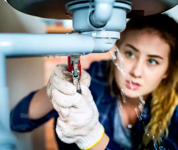 Expert Plumber for Water Leak Detection in Grove City, OH: Schedule Affordable Leak Repair Services with Us