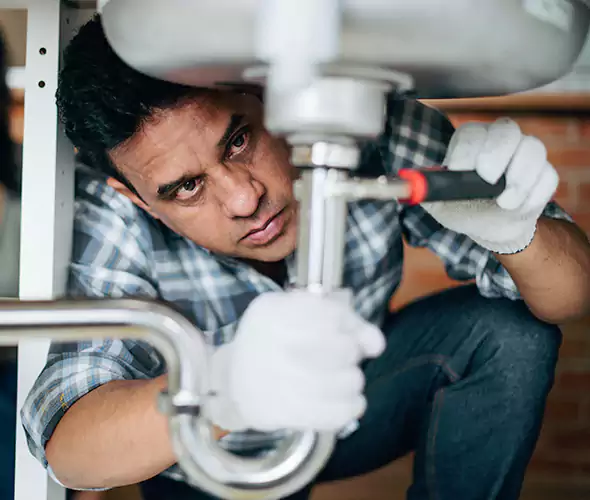 Expert Plumber for Water Line Repair in Grove City, OH: Schedule Affordable Water Line Repair Services with Us