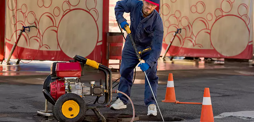 Professional Drain Repair Services in Grove City, OH