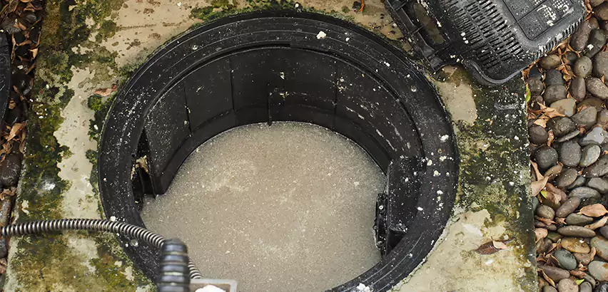 Reliable Grease Trap Repair Services in Grove City, OH
