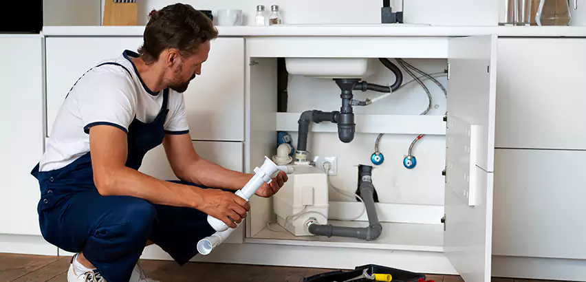 Plumbers for Frozen Pipes in Grove City
