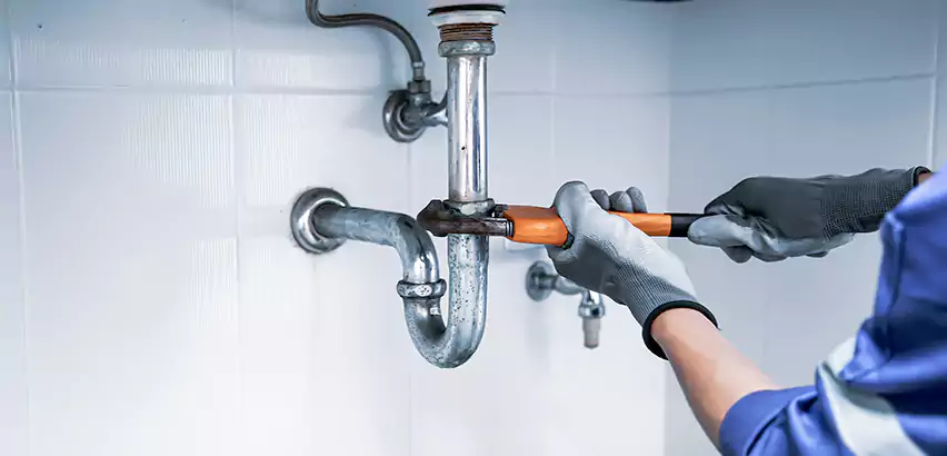 Plumbers Near Me in Grove City, OH