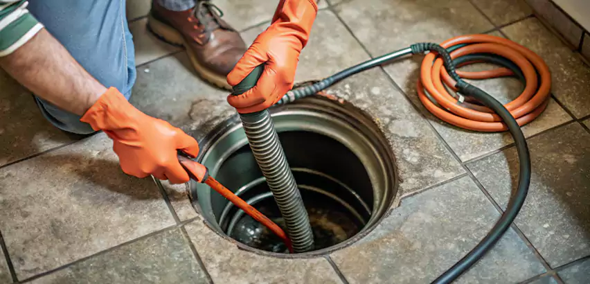Rooter Services in Grove City, OH