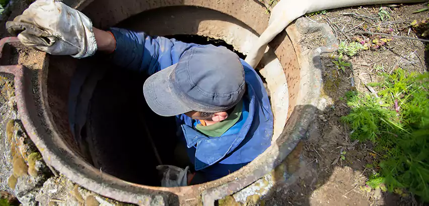 Professional Septic Tank Repair Services in Grove City, OH