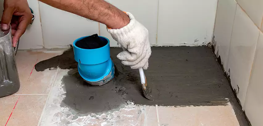 Professional Slab Leak Repair Services in Grove City, OH
