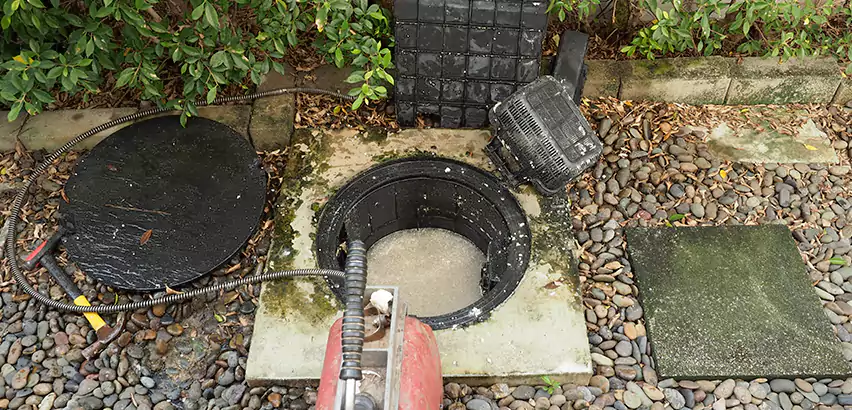 Grease Trap Installation Cost in Grove City, OH