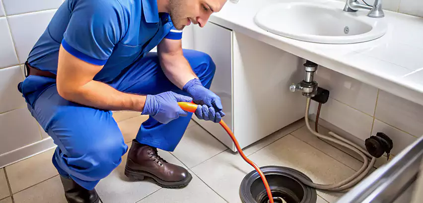 Sewer Jetting in Grove City