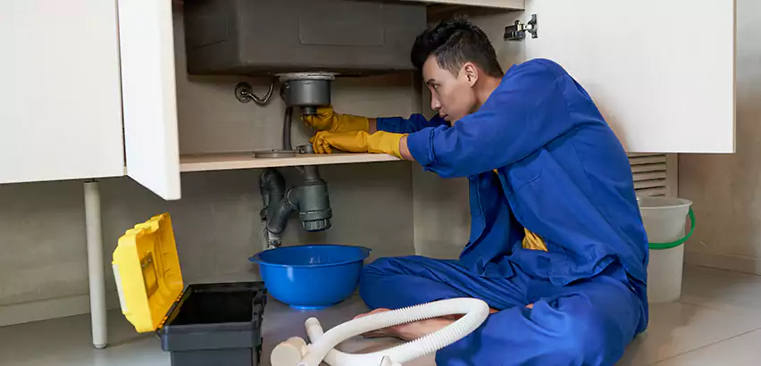 Sewer Line Maintenance Grove City, OH