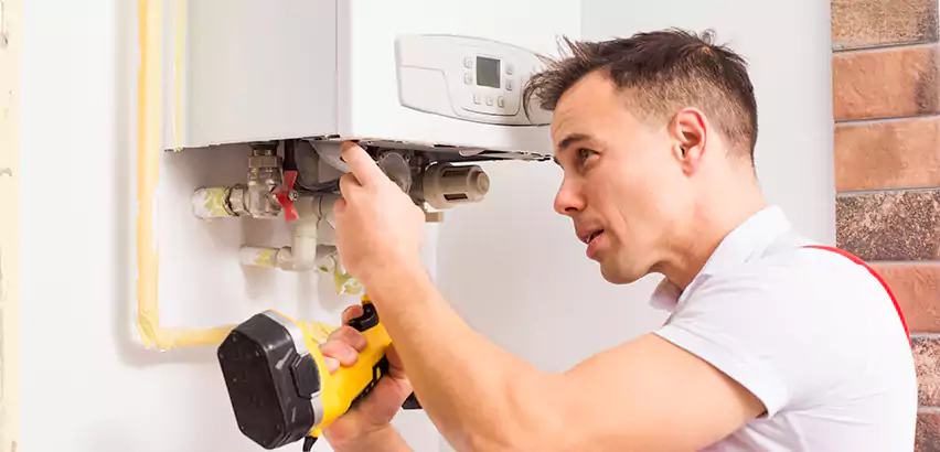 Takagi Tankless Water Heater Maintenance in Grove City