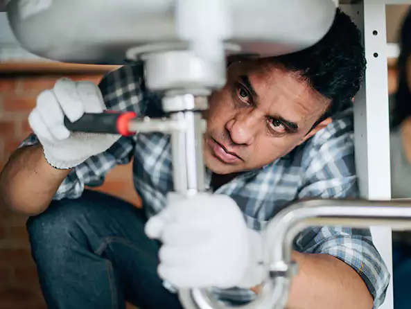 Why Choose Grove City Plumbing Pro for Clogged Sewer Line Repair in Grove City, OH?