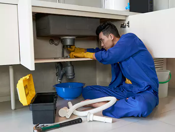 Why Choose Grove City Plumbing Pro for Drain Cleaning in Grove City, OH?