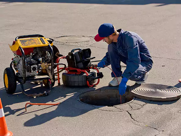 Why Choose Grove City Plumbing Pro for Drains Camera Inspection in Grove City, OH?