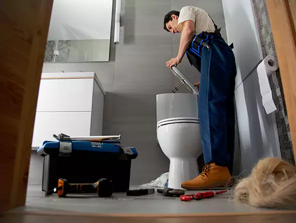 Why Choose Grove City Plumbing Pro for Emergency Plumber in Grove City, OH?