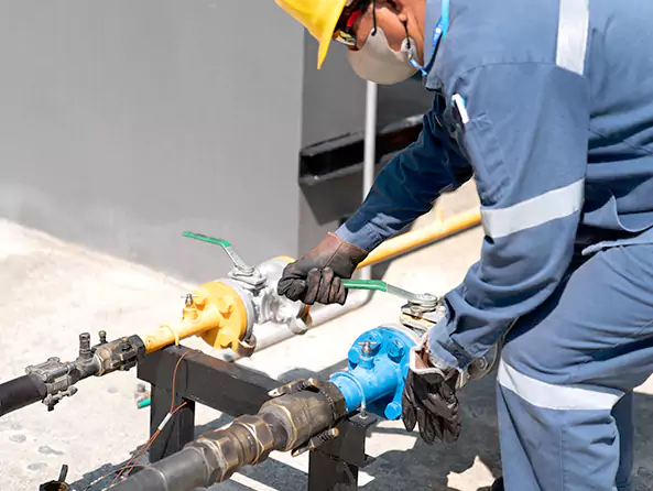 Why Choose Grove City Plumbing Pro for Gas Line Repair in Grove City, OH?