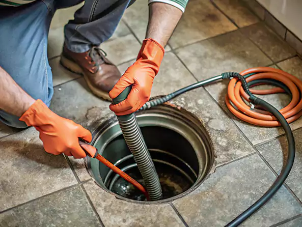Why Choose Grove City Plumbing Pro for Hydrojet Plumbing in Grove City, OH?