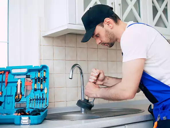 Why Choose Grove City Plumbing Pro for Plumbing Inspection in Grove City, OH?