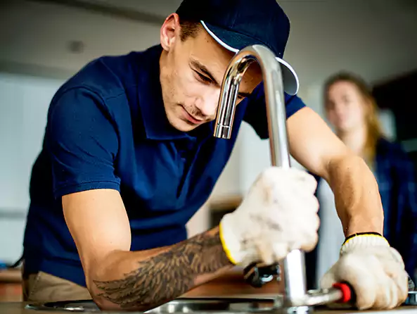 Why Choose Grove City Plumbing Pro for Plumbing Repair in Grove City, OH?