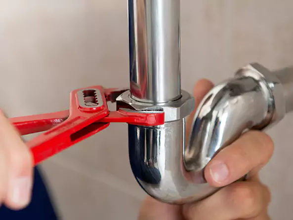 Why Choose Grove City Plumbing Pro for Polybutylene Plumbing Replacement in Grove City, OH?
