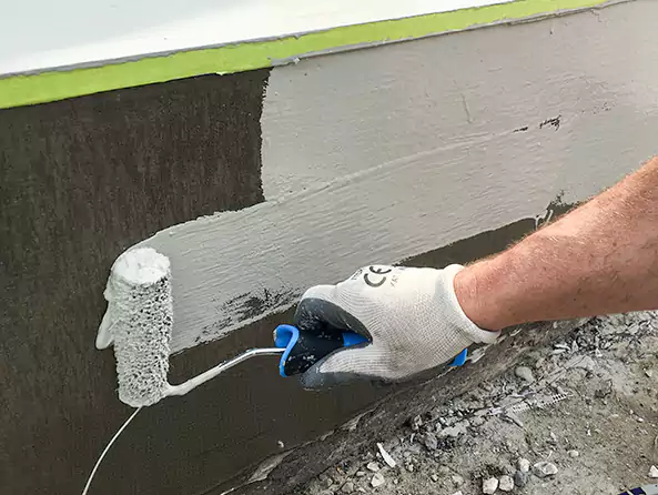 Why Choose Grove City Plumbing Pro for Walls Waterproofing in Grove City, OH?