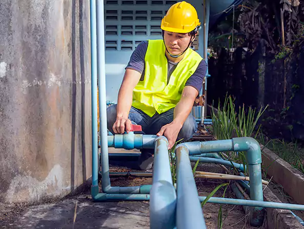 Why Choose Grove City Plumbing Pro for Water Line Installation in Grove City, OH